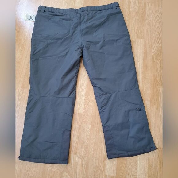 Arctix Essential Snow Pants sz 3XL - Picture 8 of 13